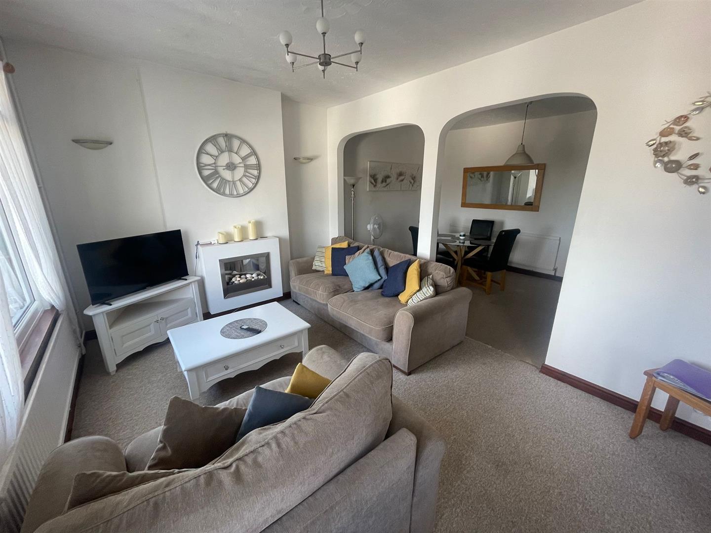 Broadview Lane, Mumbles, Swansea, SA3 4LN